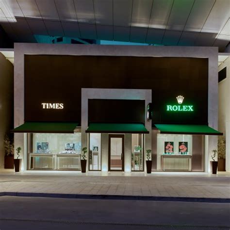 Rolex Gaziantep Official Rolex Retailer 